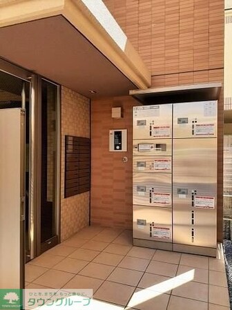 フォーシーズン蓮根の物件内観写真